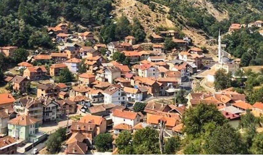 Baçishti Fshati që rezistoi për të gjallëruar shqip