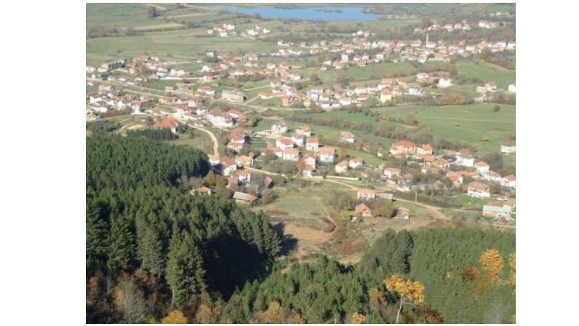 Gara zgjedhore në Kërçovë:  betejë e veçantë në fshatin Garanë