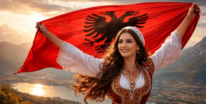 Gratë në gjuhë – Nga Dr. Qemal Murati