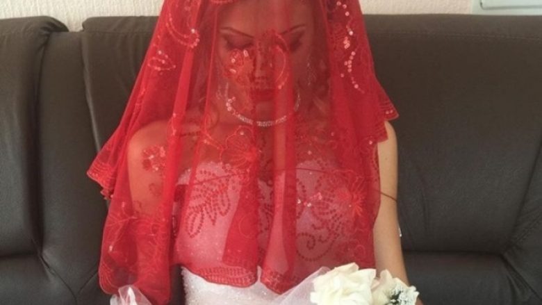 Vajzat shqiptare gjithnjë e ma shumë po martohen me Maqedonas ! (FOTO)