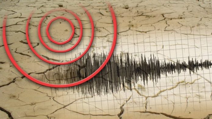 Panik në SHBA, tërmeti 6.3 ballë trondit vendin !