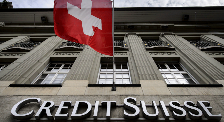 Credit Suisse akuzohet se ka shërbyer kriminelët dhe politikanët ..