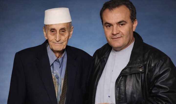 Lati Kaleshe – Mbreti i këngës burimore kërçovare. Shkruan prof. Bexhet Jagodini