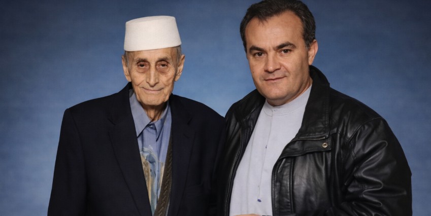 Lati Kaleshe – Mbreti i këngës burimore kërçovare. Shkruan prof. Bexhet Jagodini