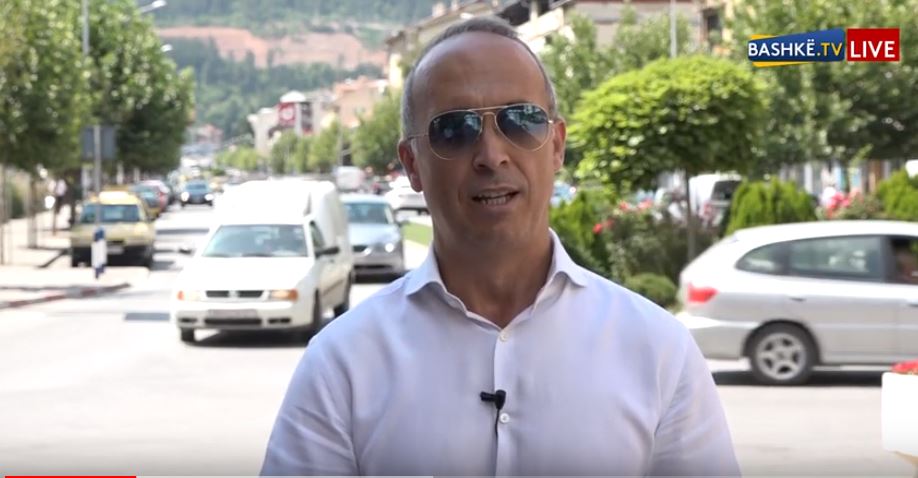 Dehari: Mërgimtarët mbeten arteria kryesore për Kërçovën (VIDEO)