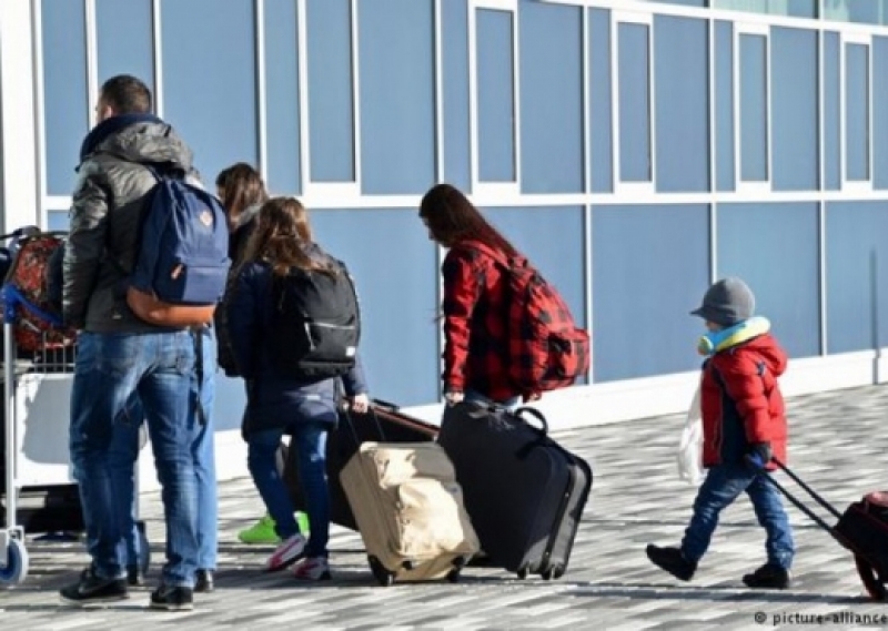 Mërgimtari nga Gjermania: Mezi po pres me u kthy në vendlindje