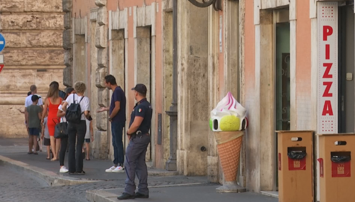 Shqiptarët, komuniteti i dytë më i madh në Itali