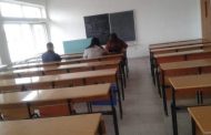 Maqedoni: Çdo vit numri i nxënësve të klasës së parë zvogëlohet..!