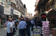 Tërmet në Stamboll, qytetarët në panik dalin në rrugë (Video)