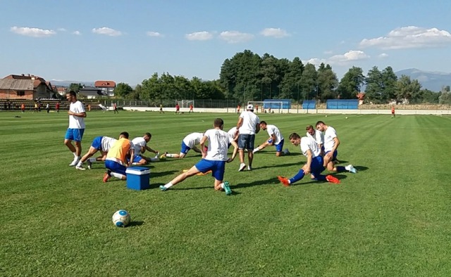 Super Ndeshje Në Kërçovë, Adili Më I Shpejtë Se Fërshëllima E Arbitrit