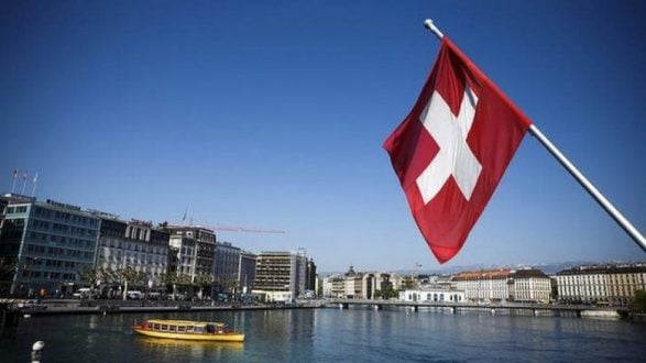 Pasiguria ekonomike botërore godet edhe Zvicrën !