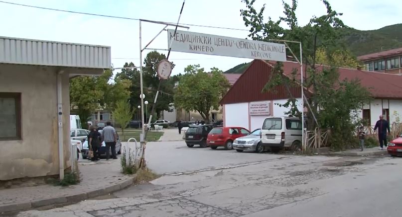 Kërçovë, në një hapësirë të Spitalit kryhen edhe operacione edhe lindje (VIDEO)