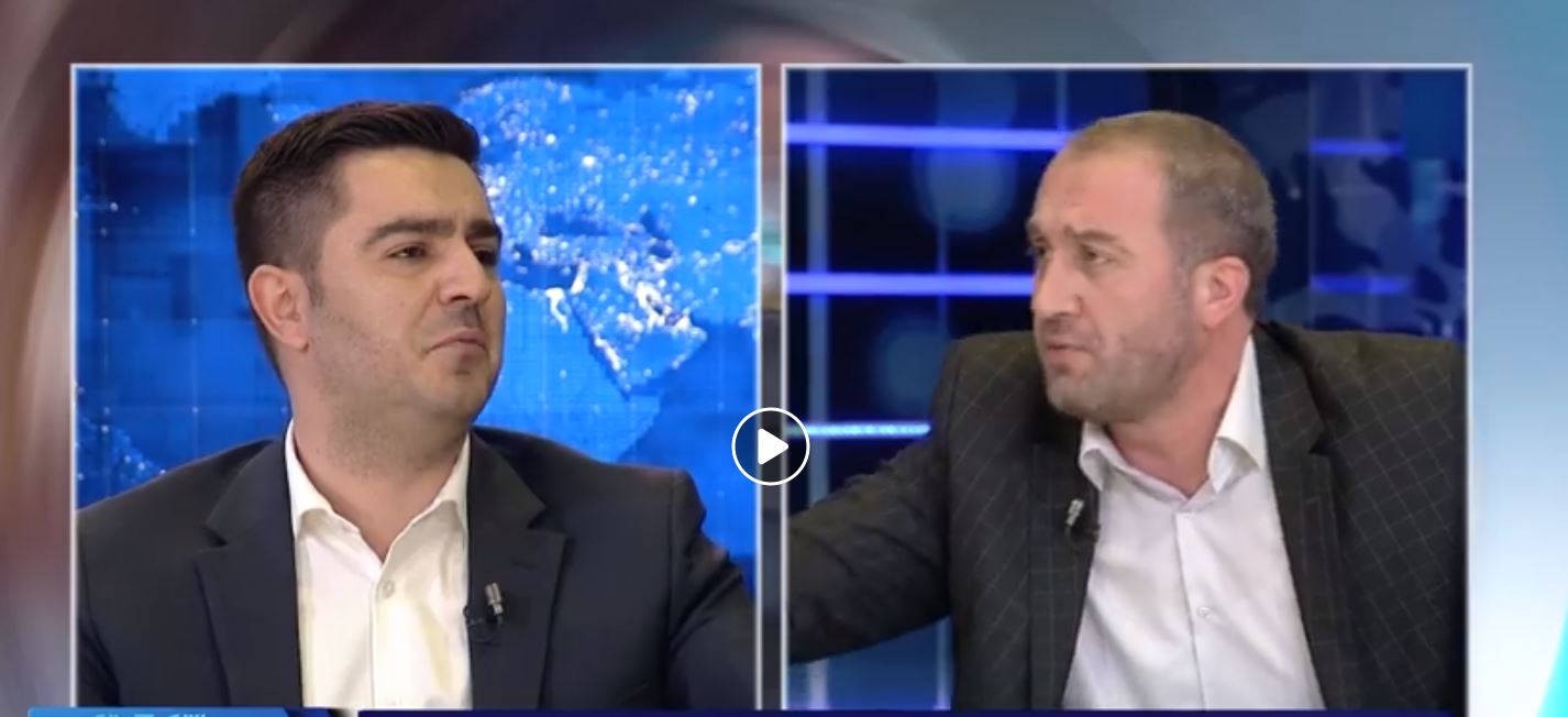 Kërçovarët me debate të ashpëra (VIDEO)