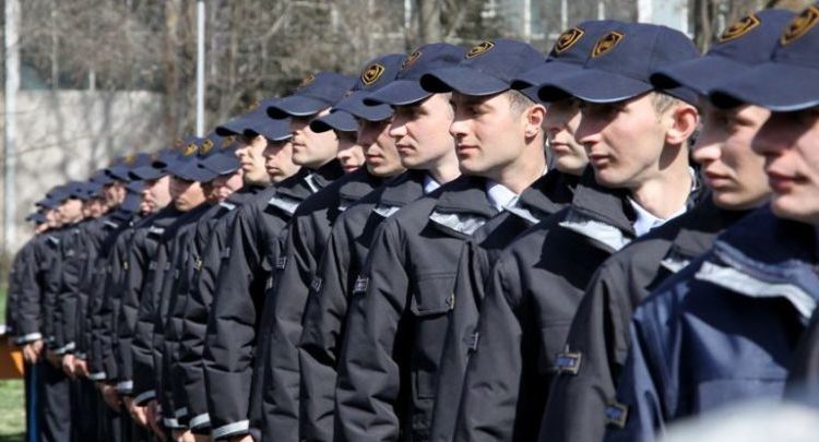 Padi penale kundër gjashtë nëpunësve policorë