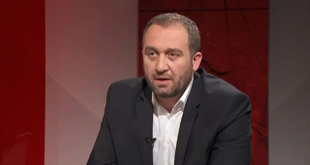 Remzi Mehmedi: Nuk ikin vetëm për një vend pune sepse ikin edhe ata që kan një vend pune.