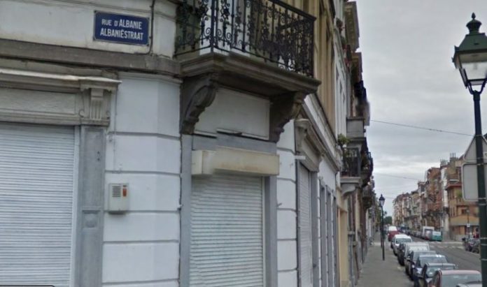 Në Belgjikë gjendet rruga “Rue d’Albanie”, pasi në këtë lagje jetoi Faik Konica