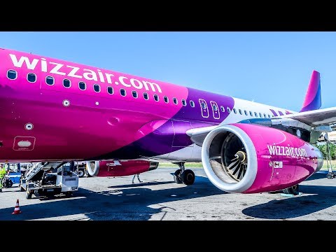 “WizzAir” rrjepi qytetarët tanë, asnjë shqiptar i punësuar në këtë kompani !