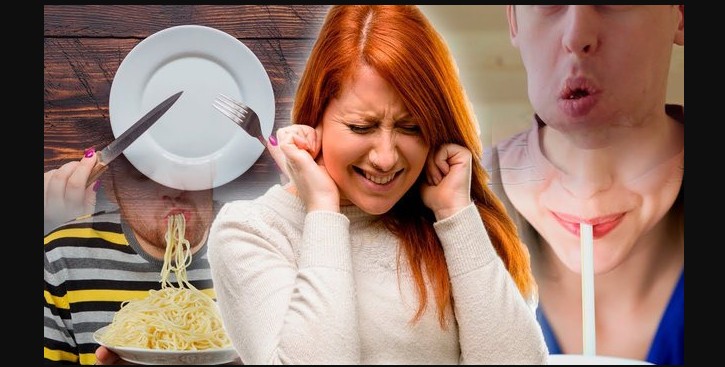 Nëse nuk e duroni zhurmën e përtypjes, mund të vuani nga kjo gjendje e panjohur ?