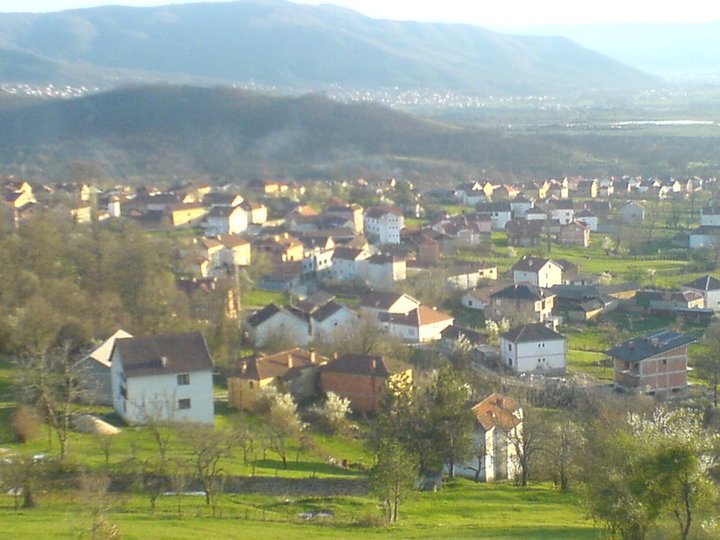 Fshati Sërbicë (Kastriot) dhe folklori burimorë nga Vehbi Haziri