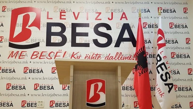 Besa: BDI kërkon unifikim para zgjedhjeve, kur është në qeveri e harron unifikimin