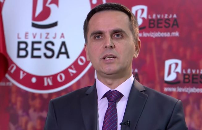 Bilall Kasami: Nëntori është i shqiptarëve, i bashkimit dhe solidaritetit