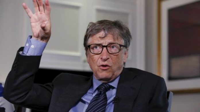 “Ja kur merr fund pandemia në gjithë botën”, Bill Gates: Të pasurit më të favorizuar