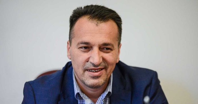 Kallëzim penal për Blerim Bexhetin! Ja pse ?