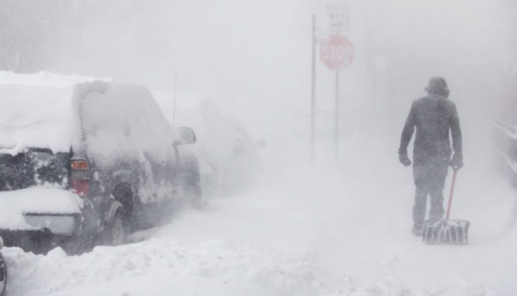 Maqedoni prej nesër borë dhe temperatura të ulëta..