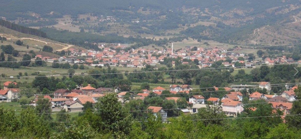 Fshati Drognmisht i Vogël dhe folklori burimorë nga Vehbi Haziri