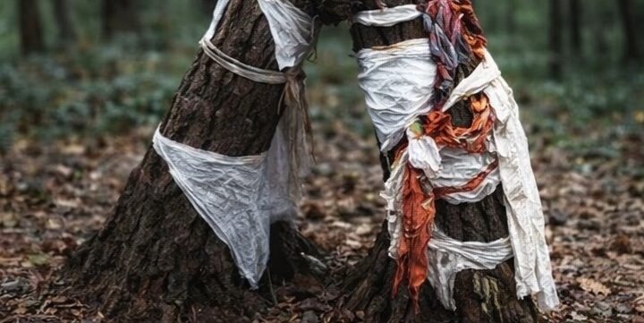 Kërçova dhe kultet pagane në Drunjë nga Dr. Qemal Murati