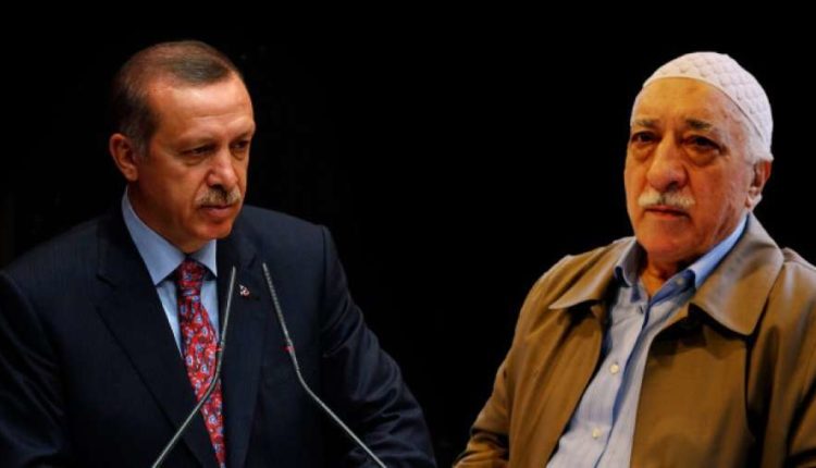 Erdogan: Gyleni është i rëndësishëm për Turqinë, si Al-Baghdadi për Amerikën