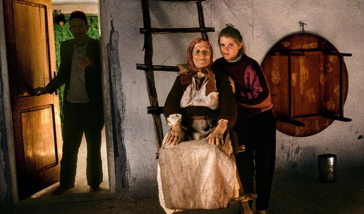 Kërçova në artin popullor dhe zanatet nga Dr. Qemal Murati