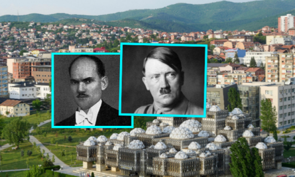 Iliaz Bazna agjenti shqiptar i Hitlerit: Ishte nga Prishtina dhe vodhi sekretet britanike