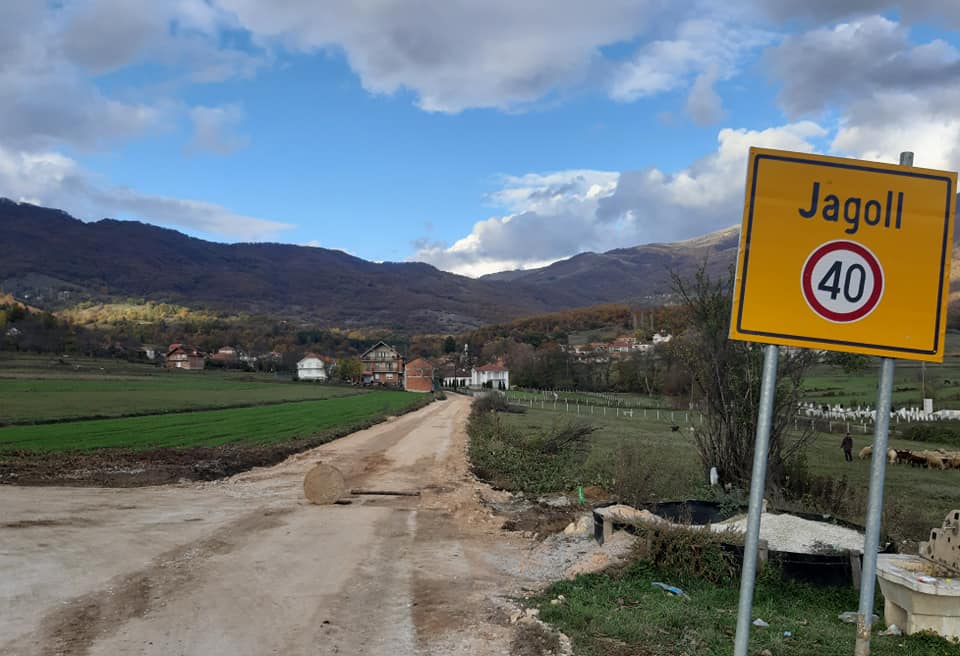 Dehari: Jagolli me pamje të re (FOTO)