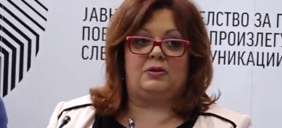 Katica Janeva si u kishte dhënë edhe familjarve zbardhen emrat