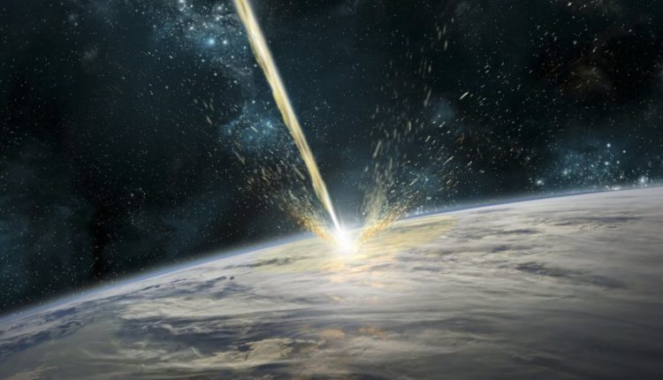 NASA thotë se një asteroid është nisur drejt Tokës