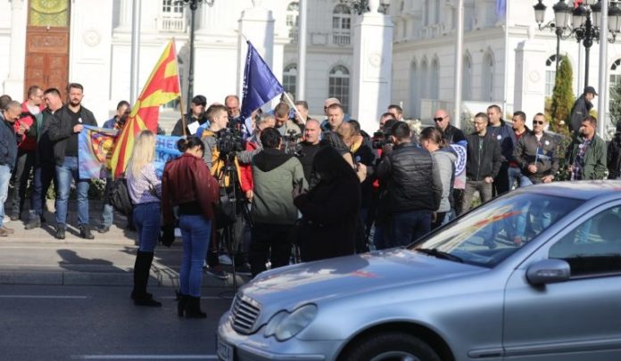 Sindikata e Pavarur e Policisë kërkon kushte më të mira për punë dhe 25 për qind rritje të pagave