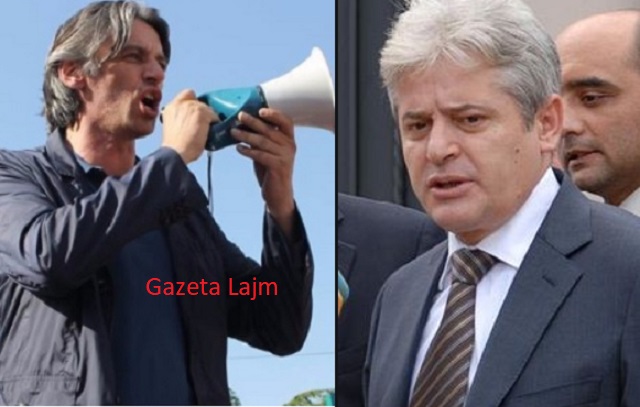 Ziadin Sela e thirr Ali Ahmetin në debat publik