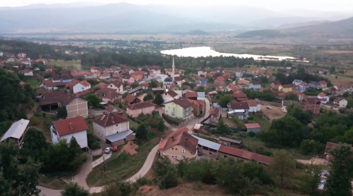 Fshati Shitovë dhe folklori burimorë nga Vehbi Haziri