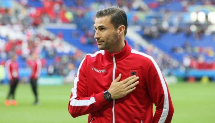 Lorik Cana nga Amerika, thirrje për të ndihmuar të prekurit nga tërmeti