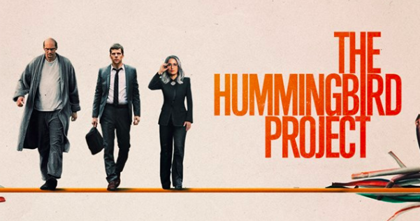 Kërçovarë këtë të premte filmi The Hummingbird Project (VIDEO)