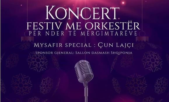 Kërçovë Koncertë për nderë të Mërgimtarve Mysafir special Çun Lajçi (VIDEO)