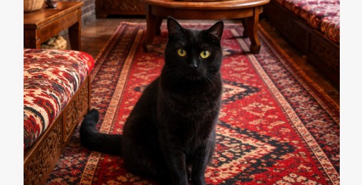 Bestytnitë pagane në rethin e Kërçovës nga Dr. Qemal Murati