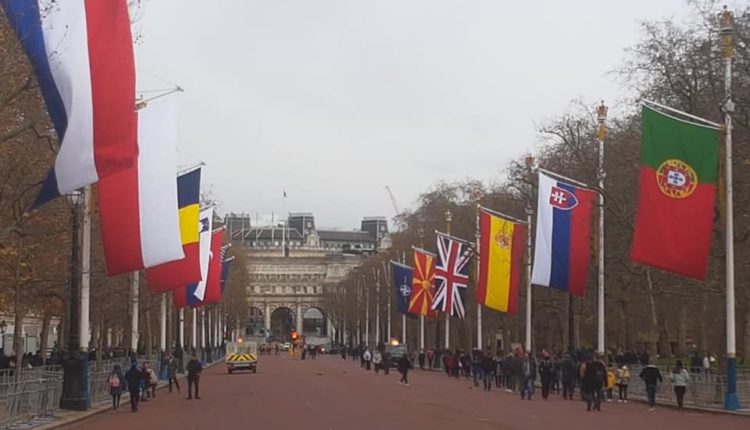 NATO feston 70 vjetorin, Maqedonia e Veriut në një tavolinë me shtetet anëtare