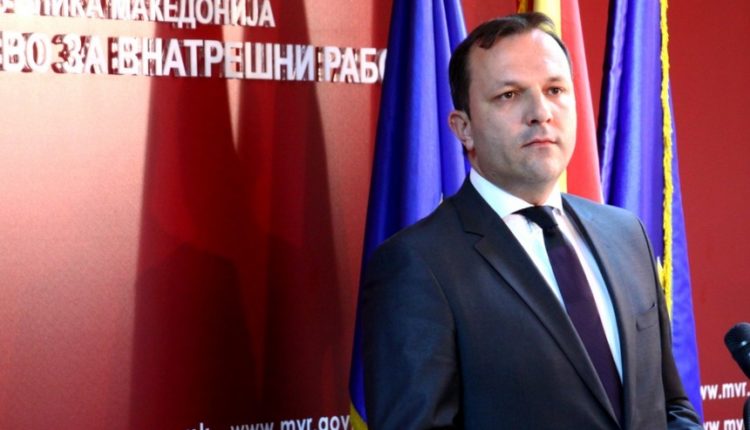 Oliver Spasovski zgjedhet kryeministër i Qeverisë teknike