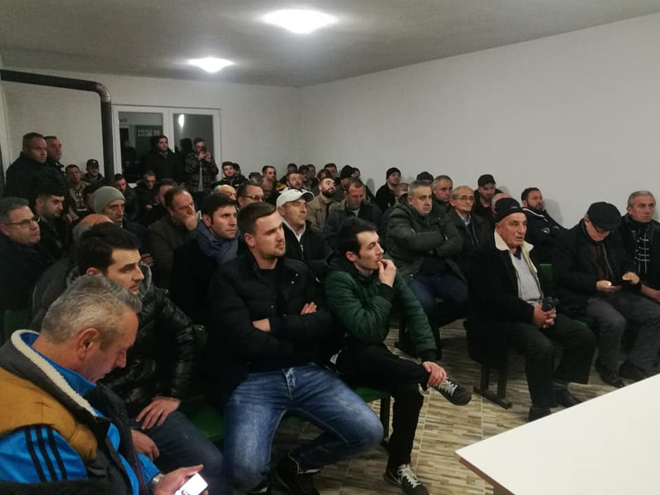 Sela nga Kërçovë: Shqiptarët thithin helmin e TE Osllomej kurse rrogat i marrin maqedonasit !