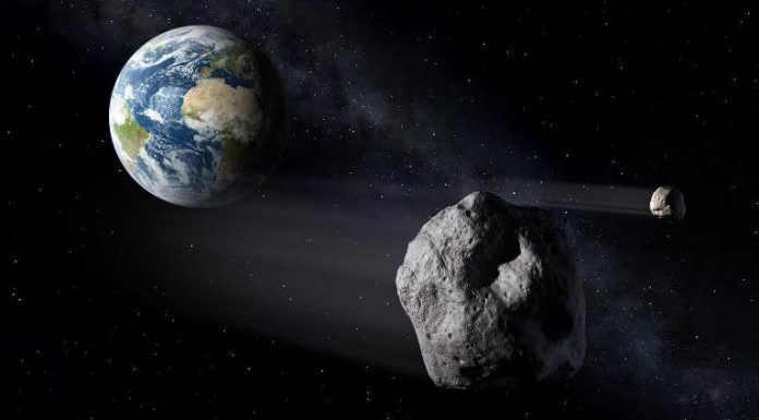 NASA: Sonte do të kalojë pranë tokës një asteroid gjigant