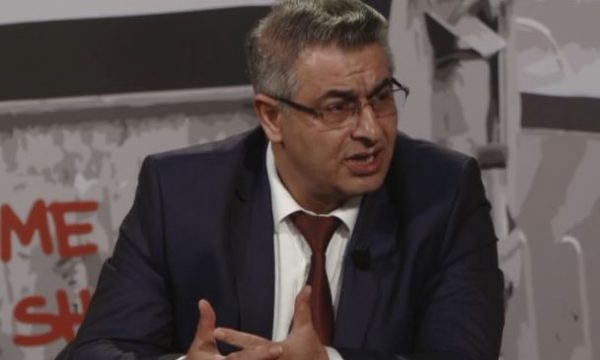 Burdushi: Qeveria Hoti do të votohet, por nuk do ta përfundojë mandatin