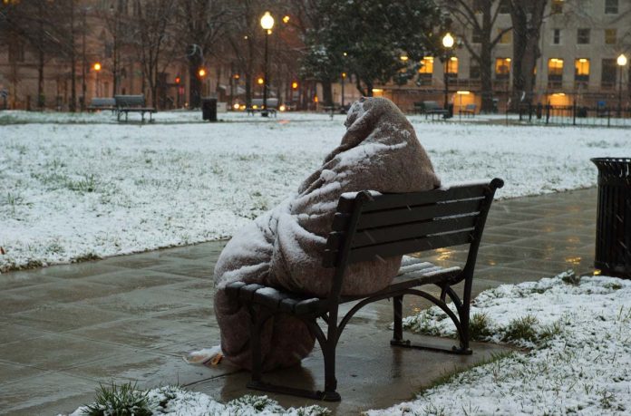 Maqedoni sonte paralajmërohen temperatura më të ulëta..