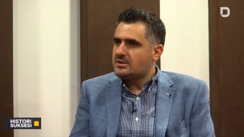 Dr.Florim Cuculi, Kërçovari Që U Promovua Docent Në Universitetin E Bazelit